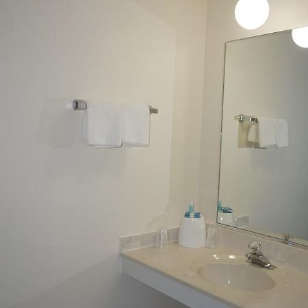 D-Lux Budget Inn Lemont Zewnętrze zdjęcie