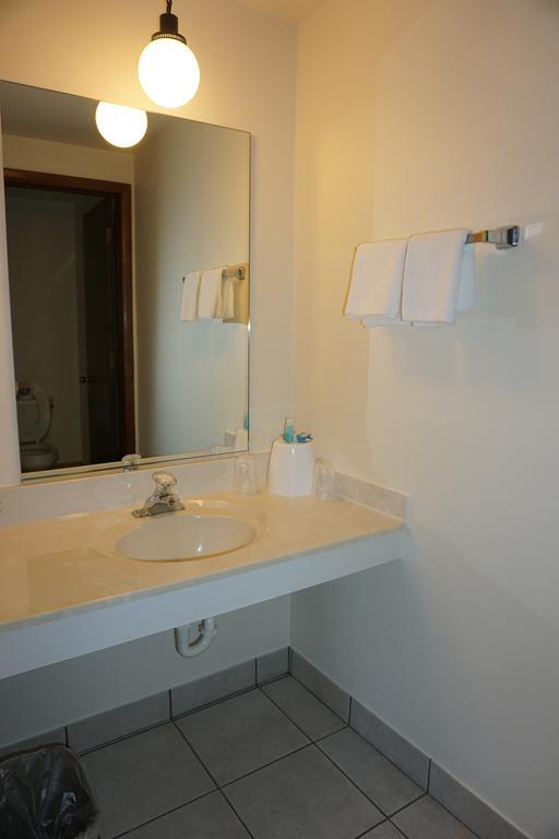D-Lux Budget Inn Lemont Zewnętrze zdjęcie