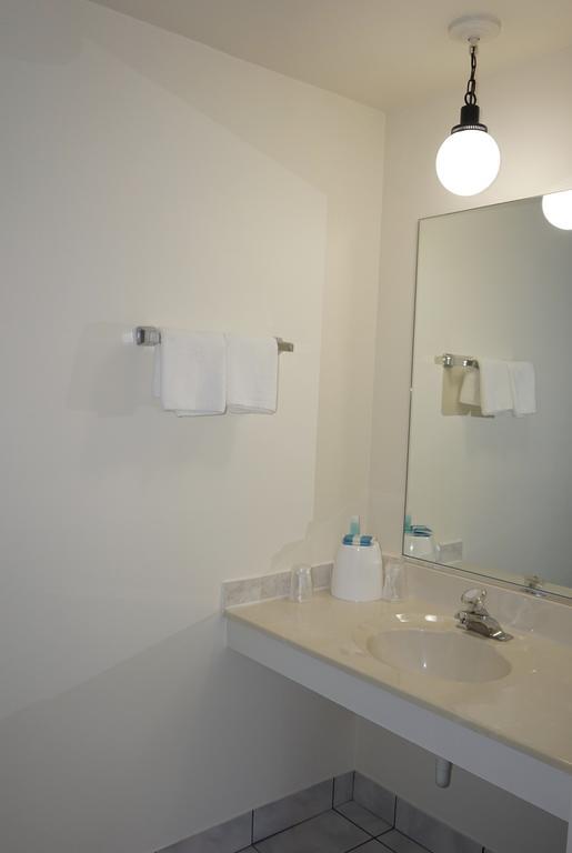 D-Lux Budget Inn Lemont Zewnętrze zdjęcie